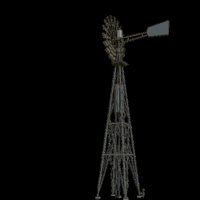 Asset preview